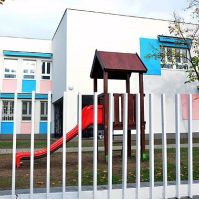 Projektzáró a teljesen megújult Lánchíd Utcai Óvodában