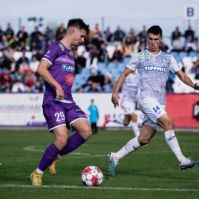 Szuhodovszki Soma is esélyes a hónap gólja címre