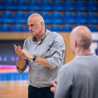 Ivkovic Stojan: Csak a kosárlabda felé vagyok elkötelezve