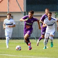 Az első félidő döntött a Szeged ellen