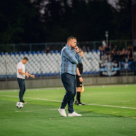 Tímár Krisztián: Kiemelném a szurkolókat is