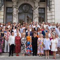 Megkezdődött a Kecskeméti Katona József Nemzeti Színház 130. jubileumi évada