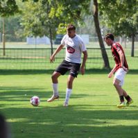 Be kellett érniük végül az egy ponttal Szolnokon