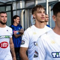 Szűcs debütált, Banó-Szabó visszatért