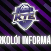 Jegyinfók a pénteki, ZTE elleni meccshez