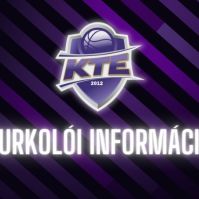 Duna Aszfalt-DTKH Kecskemét: Jegyinfók a szombati, pécsi meccshez