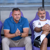 Tímár Krisztián: Átérezték a játékosok a találkozó fontosságát