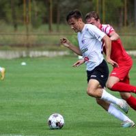 Szekszárdra utaznak a héten a tartalékok