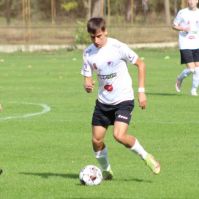 Füzesgyarmaton nyertek a tartalékok