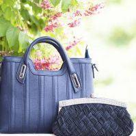 Elegáns és esztétikus: táskák a divatvilágban