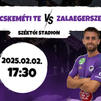 Indul a tavaszi szezon!