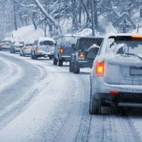 Hét fok alatt téligumin guruljunk!