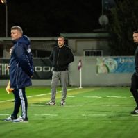 Tímár Krisztián: Előbb lezárhattuk volna a mérkőzést