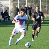 Kecskeméti TE: Két mérkőzéssel zárul a munka Törökországban