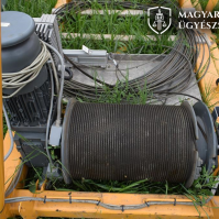 Telephelyeket fosztogató tolvajbanda és az orgazda is a bíróság előtt