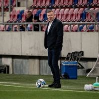 Tóth Ákos: A következő szezon előkészítése is napirenden van