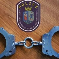 Más ügyben körözték a zsarolót