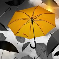 Változékony, gyakran csapadékos idő várható a héten