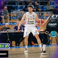 Az utolsó hazai jön a válogatott szünet előtt