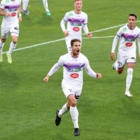 Vágó Levente: A három pontnál még sokkal többet nyertünk