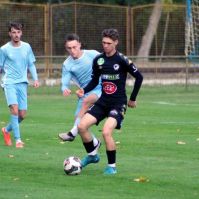 Dobogósok városi rangadójával folytatja a KTE II.