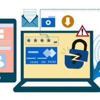 Védd magad online! – Adathalászat