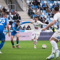 Hiába az előny, vereség az MTK otthonában