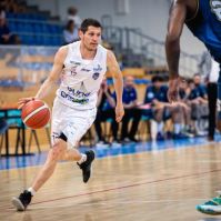 Wittmann Krisztián a családjából és a szurkolókból merít erőt