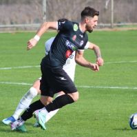 Zeke Márió: Minden adott a munkához