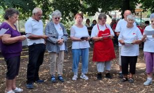 Közös főzés, fergeteges hangulat: Megrendezték a XIX. Lecsófesztivált Kecskeméten