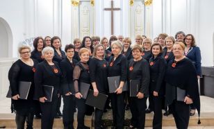 A zene és az összetartozás ünnepe volt a MEDrigál jótékonysági koncertje