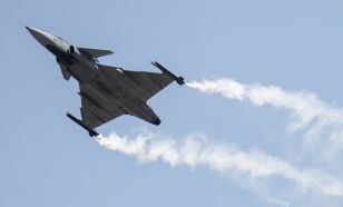 Kínai utasszállító gép miatt riasztották a NATO készenléti géppárját Kecskeméten