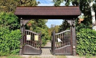 Közös felfedezések az Erdők Hetén a Kecskeméti Arborétumban