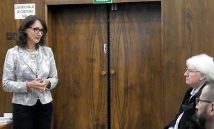 Fontos kérdéseket járt körül a gyermekkori elhízásról szóló előadás Kecskeméten