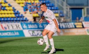 Haris és Nyári a forduló csapatában