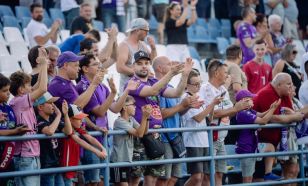 Szurkolói információk: Gyirmót FC Győr – KTE