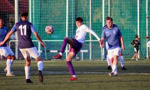 A sereghajtó ellen folytatja a KTE II.