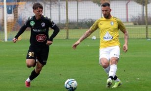 Megszakadt a tartalékok veretlenségi sorozata