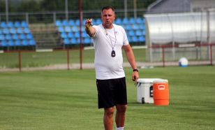 Tímár Krisztián: Nagyon hasznos héten vagyunk túl