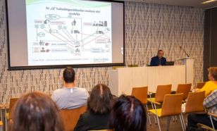 PPWR workshopot szervezett a Bács-Kiskun Vármegyei Kereskedelmi és Iparkamara