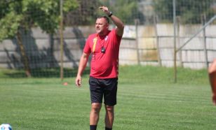 Tímár Krisztián: Jobban kell sáfárkodnunk a helyzeteinkkel