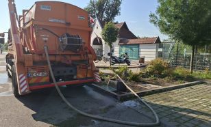 A zöldfelületek védelmére csoportosítják át a vízhasználatot Kecskeméten