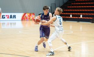 7. helyen végzett U21-es csapatunk az országos döntőben