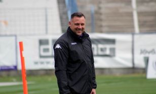 Tímár Krisztián: Szeretnénk sorozatot építeni