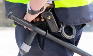 Idős embereket átverő román férfiakat fogtak el Kecskeméten