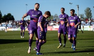 Óriási siker a Tiszakécske elleni rangadón