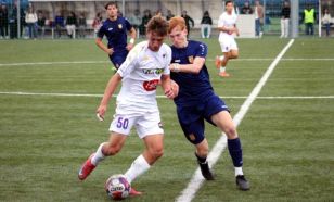 Kecskeméti derbi és edzőmeccs következik