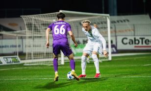 Karcagon és Csólyospáloson lépnek pályára felnőtt csapataink