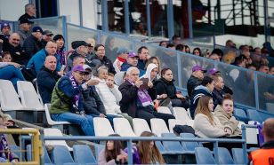 Szurkolói információk: Karcag – KTE