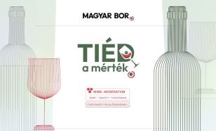 Tiéd a mérték – Bor, barátság, egyensúly